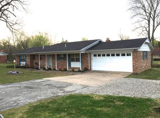 12314 E 126th Pl S, Broken Arrow, OK 74011