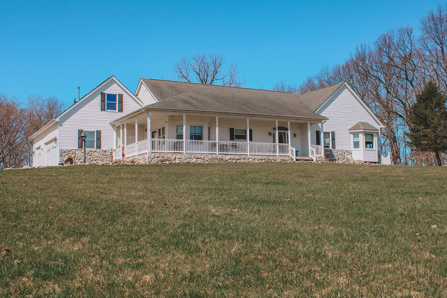 3455 W Coon Lake Rd photo 1