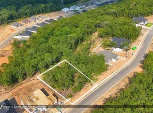 1134 Fern Ridge Rd, Sherwood, AR 72120