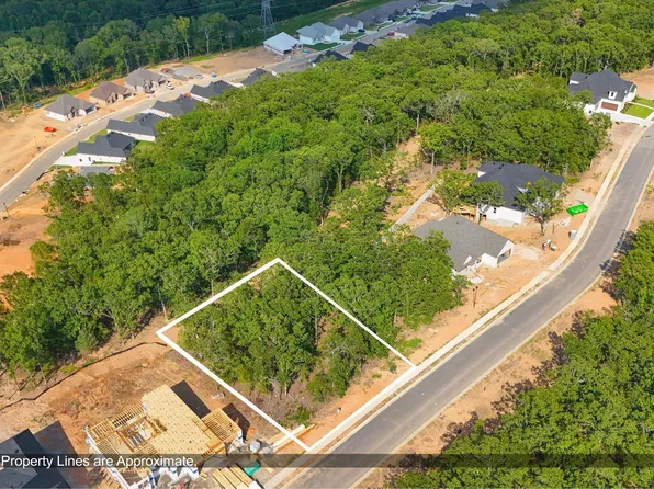 1134 Fern Ridge Rd, Sherwood, AR 72120