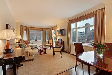 Rented by Douglas Elliman