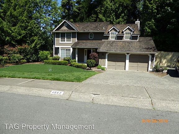4th image of 4662 161st Ave SE
