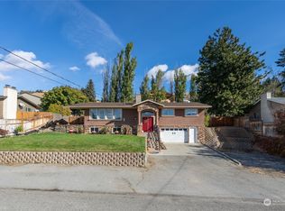 2025 Valley View Blvd, East Wenatchee, WA 98802