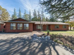 3561 Pleasant Valley Rd, Placerville, CA 95667