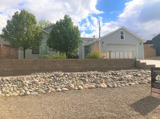 811 S Rio Grande Ave, Aztec, NM 87410