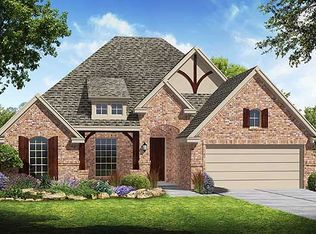 10249 Sao Paulo Rd, Frisco, TX 75035