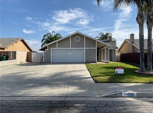 14656 Blackbush Rd, Moreno Valley, CA 92553