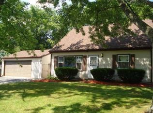 730 Baltimore Rd, Valparaiso, IN 46385