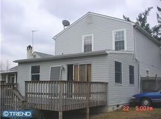 840 Velde Ave, Pennsauken, NJ 08110