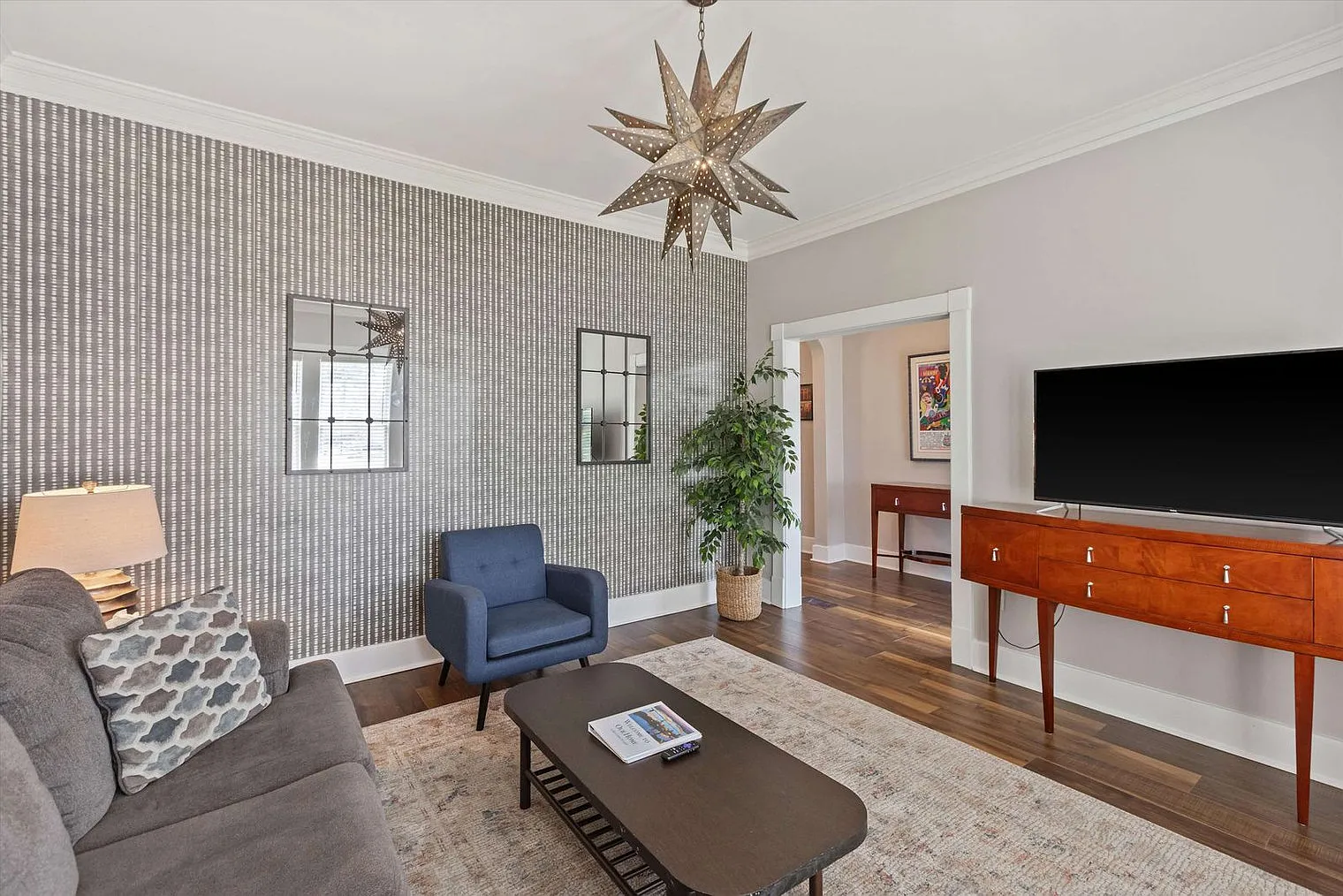 2 bed, 2.0 bath, $2,547 — Photo 3