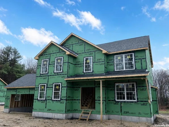 684 Portland Street, Rochester, NH 03867