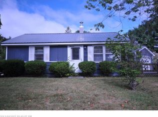 4 Brewster St, Bangor, ME 04401
