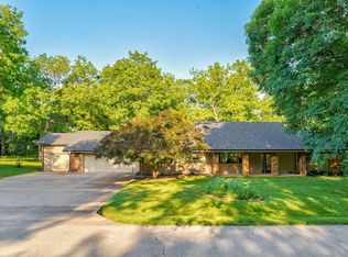 5230 S Janet Ln, Rogersville, MO 65742