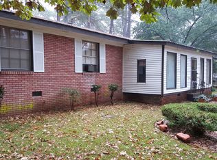 1954 Camellia Ln, Jackson, MS 39204