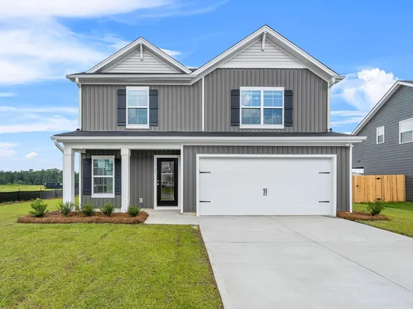 8 Grey Bobcat Ct, Columbia, SC 29209