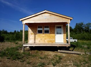 Off Lord Brook Rd, Greenbush, ME 04418