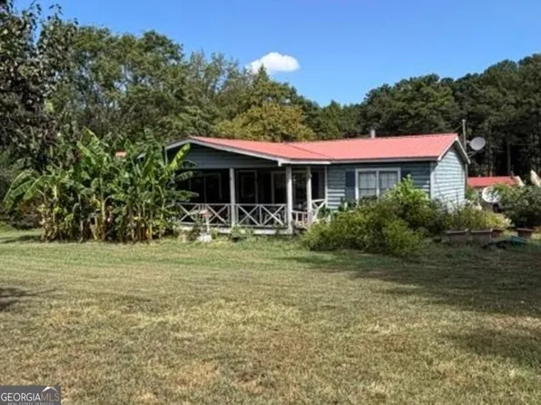 5442 Willow Wind Ct, Social Circle, GA 30025