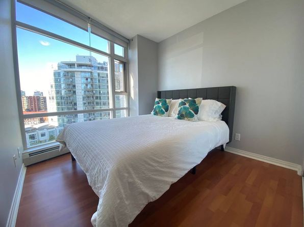 2 bedroom rental in Vancouver — photo 15