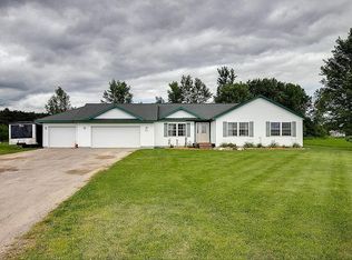 1877 98th Ave, Dresser, WI 54009