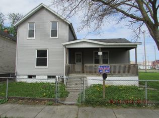 417 N Jefferson St, Bay City, MI 48708