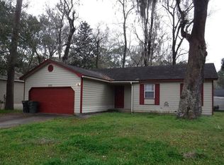 2393 Peachtree Dr, Tallahassee, FL 32303