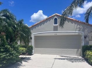 238 Mestre Pl, North Venice, FL 34275