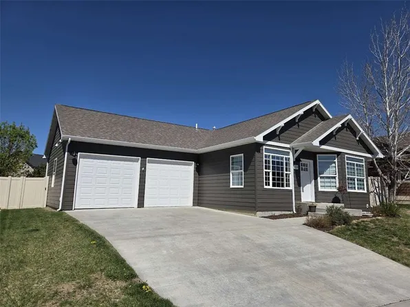 6728 Cove Creek Dr, Billings, MT 59106