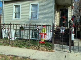 5517 S Shields Ave, Chicago, IL 60621