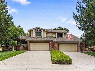 1384 Briar Circle, Highlands Ranch, CO, 80126