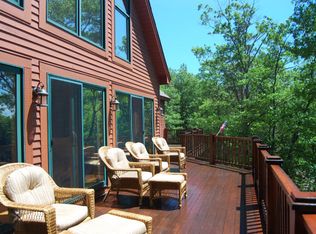 16 Logger's Run, Glen Arbor, MI 49636