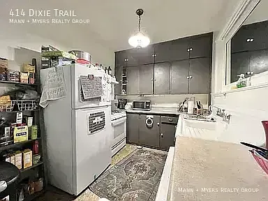 2 bd 1 ba Apartment for Rent starting Aug 5th, 2027 — Photo 4
