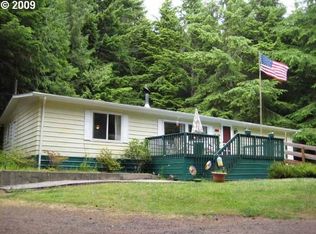 4899 S Jetty Rd, Florence, OR 97439