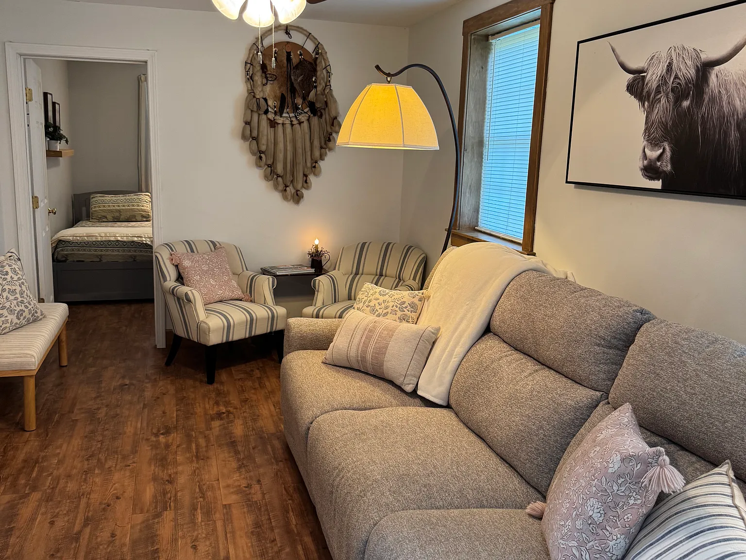 2 bed, 600 sqft, $2,400 — Photo 3