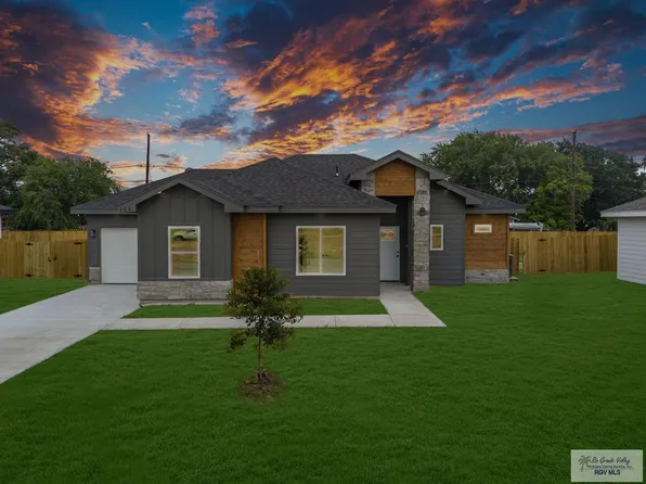 1501 W Drift St #13, La Feria, TX 78559