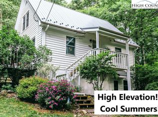 104 Woods Rd, Boone, NC 28607