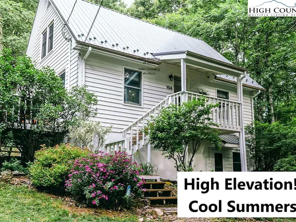 104 Woods Road, Boone, NC 28607