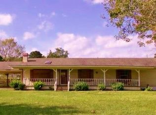 173 Park Loop, Chester, TX 75936