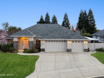 3243 Stanford Dr, Redding, CA, 96003