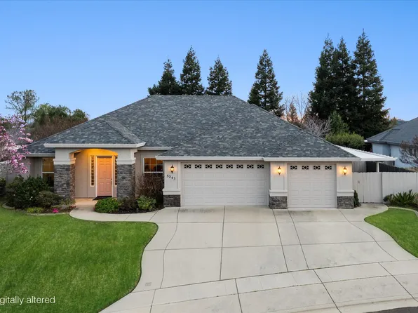 3243 Stanford Dr, Redding, CA 96003