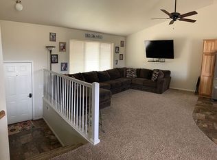 77 N Carlin St, Sheridan, WY 82801