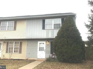 448 Blaker Dr, East Greenville, PA 18041