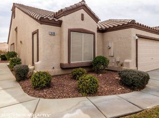 1400 Sea Pines St, Mesquite, NV 89027