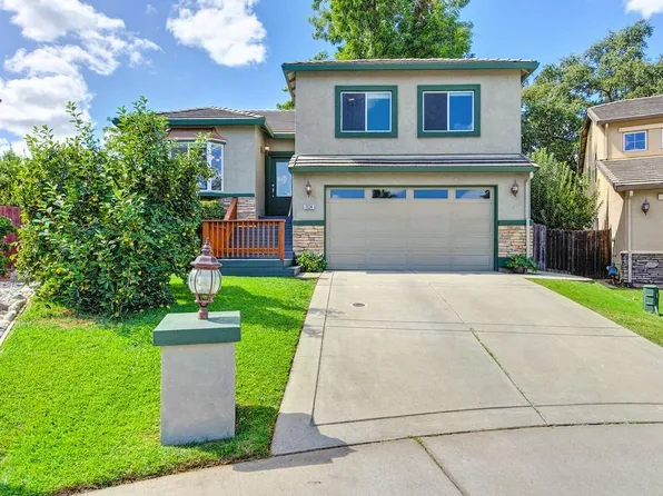 7634 Peter Ray Ct, Citrus Heights, CA 95610