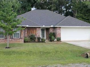 4806 Paradise Point Dr, Ball, LA 71405