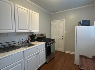 239 High St APT 2, Fall River, MA 02720