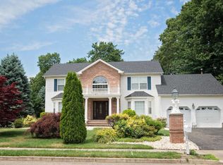 14 Yaffa Rd, Bayville, NJ 08721