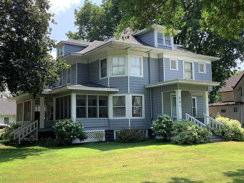 1st image of 501 Walnut St