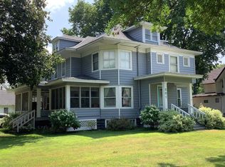 501 Walnut St, Burt, IA 50522