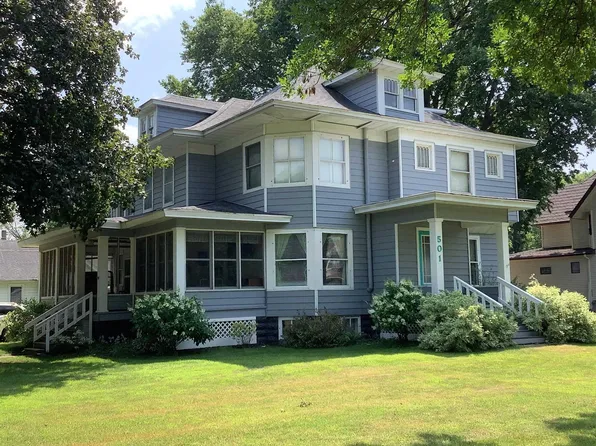 501 Walnut St, Burt, IA 50522