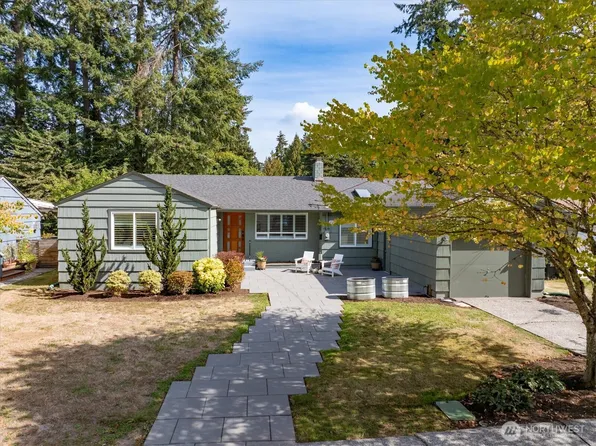 15522 1st Avenue NW, Shoreline, WA 98177